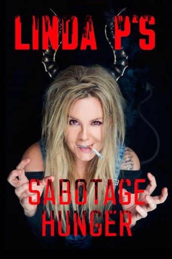 Linda P's Sabotagehunger