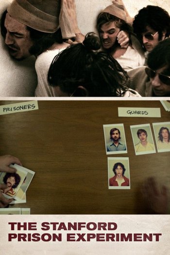 movies similar to the stanford prison experiment