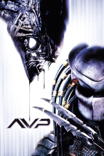 AVP: Alien vs. Predator