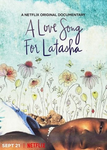 A Love Song for Latasha