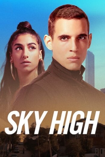 Sky High • FlixPatrol