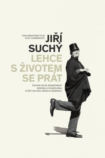 Jiří Suchý - Tackling Life with Ease