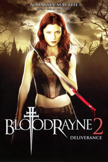 BloodRayne: Deliverance