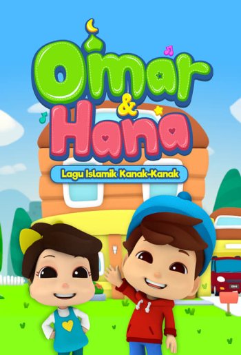 Omar & Hana