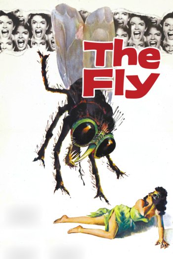 The Fly (1958 series)