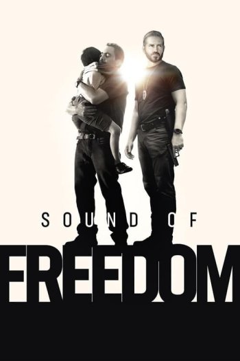 Sound of Freedom