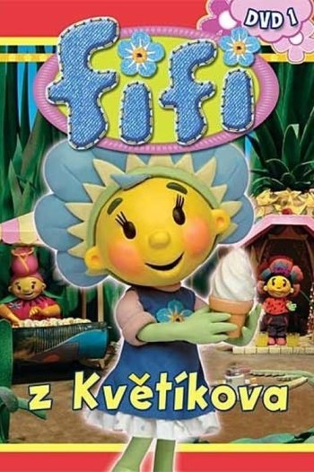 Fifi and the Flowertots
