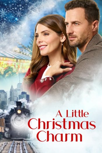 A Little Christmas Charm Similar Movies • FlixPatrol