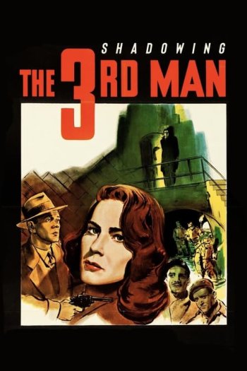 Shadowing the Third Man