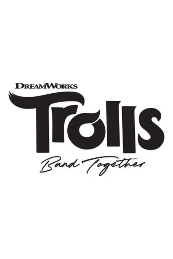 Trolls Band Together