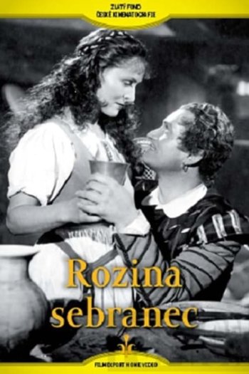 Rozina the Love Child