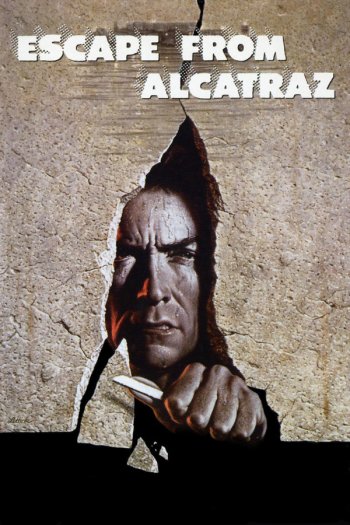 escape from alcatraz netflix