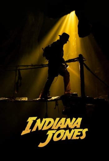 Indiana Jones and the Dial of Destiny