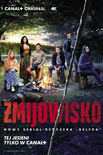 TOP 10 on Netflix in Poland on September 2, 2023 • FlixPatrol