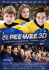 Les Pee-Wee: L'hiver qui a changé ma vie