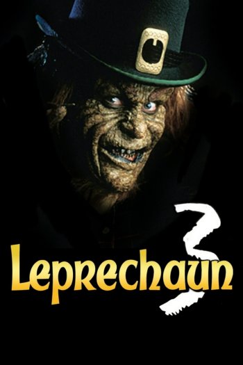 Leprechaun (Original Series)