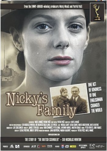 Nickys Family