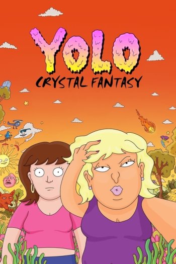 YOLO Crystal Fantasy
