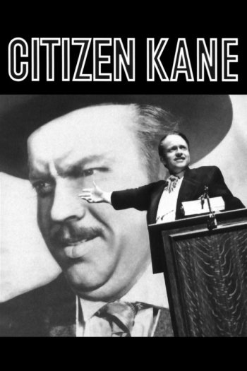 Citizen Kane Streaming • FlixPatrol