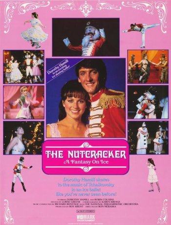 The Nutcracker: A Fantasy on Ice