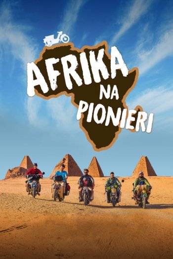 Afrika na Pionieri