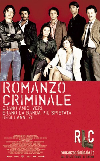 Romanzo criminale