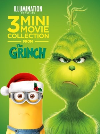 The Grinch Mini-Movies