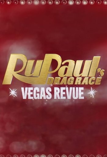 RuPaul's Drag Race: Vegas Revue