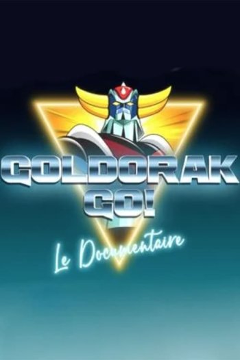 Goldorak GO 