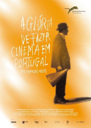 The Glory of Filmmaking in Portugal