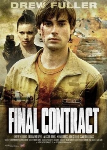 Final Contract - Death on Delivery