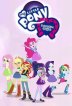 My Little Pony: Equestria Girls: Tales of Canterlot High