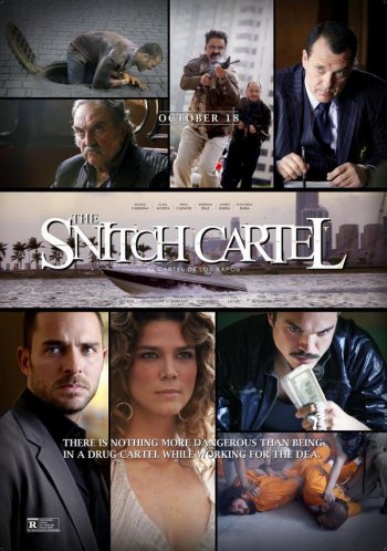The Snitch Cartel