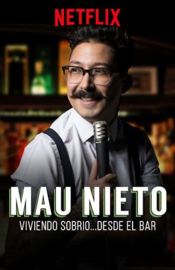 Mau Nieto: Viviendo sobrio...desde el bar