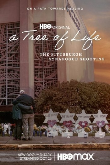 A Tree of Life: The Pittsburgh Synagogue Shooting