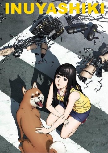 Inuyashiki (TV Mini Series 2017) - IMDb