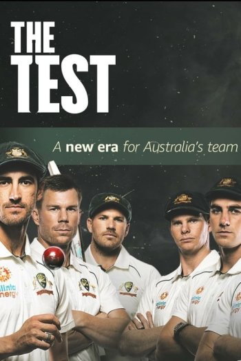 The Test: A New Era For Australia's Team