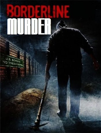 Borderline Murder • FlixPatrol