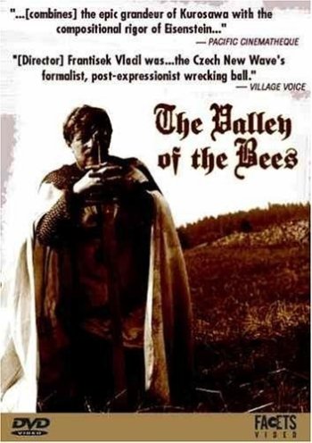 The Valley of the Bees