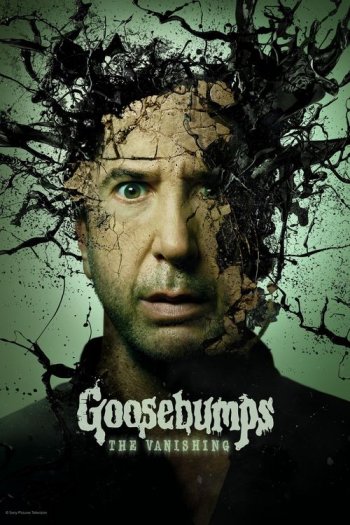 Goosebumps: The Vanishing