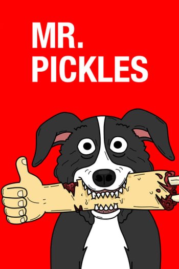 Mr. Pickles Similar TV Shows • FlixPatrol