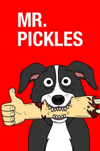 Mr. Pickles: Season 2, Episode 4 - Rotten Tomatoes