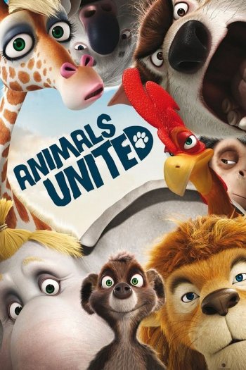 Animals United