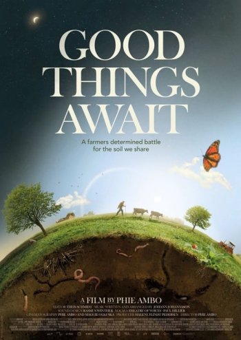 Good Things Await