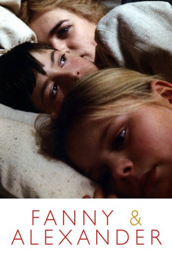 Fanny & Alexander