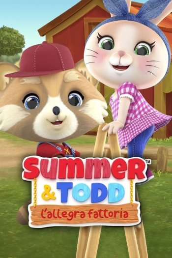 Summer & Todd