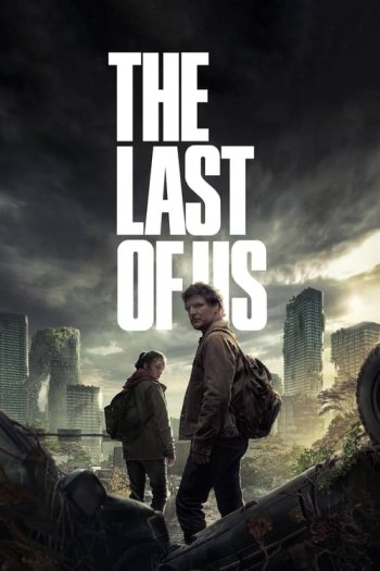 HBO Series the Last of Us Wallpaper for Phone