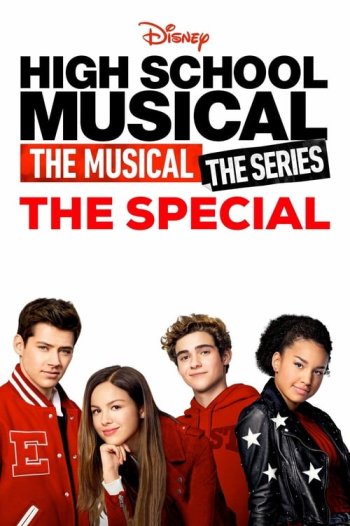 High School Musical: The Musical: The Series: The Special