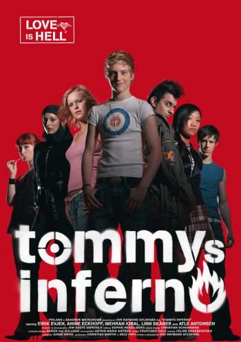 Tommy's Inferno