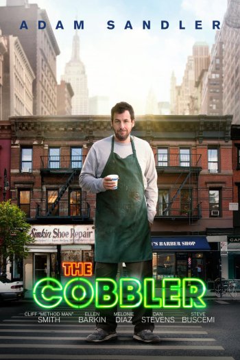 The Cobbler